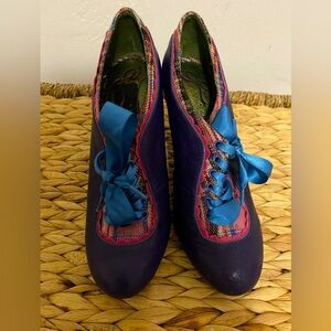 Poetic License shoes
